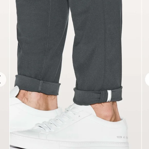 Lululemon Commission Pants Slim - Picture 10 of 10